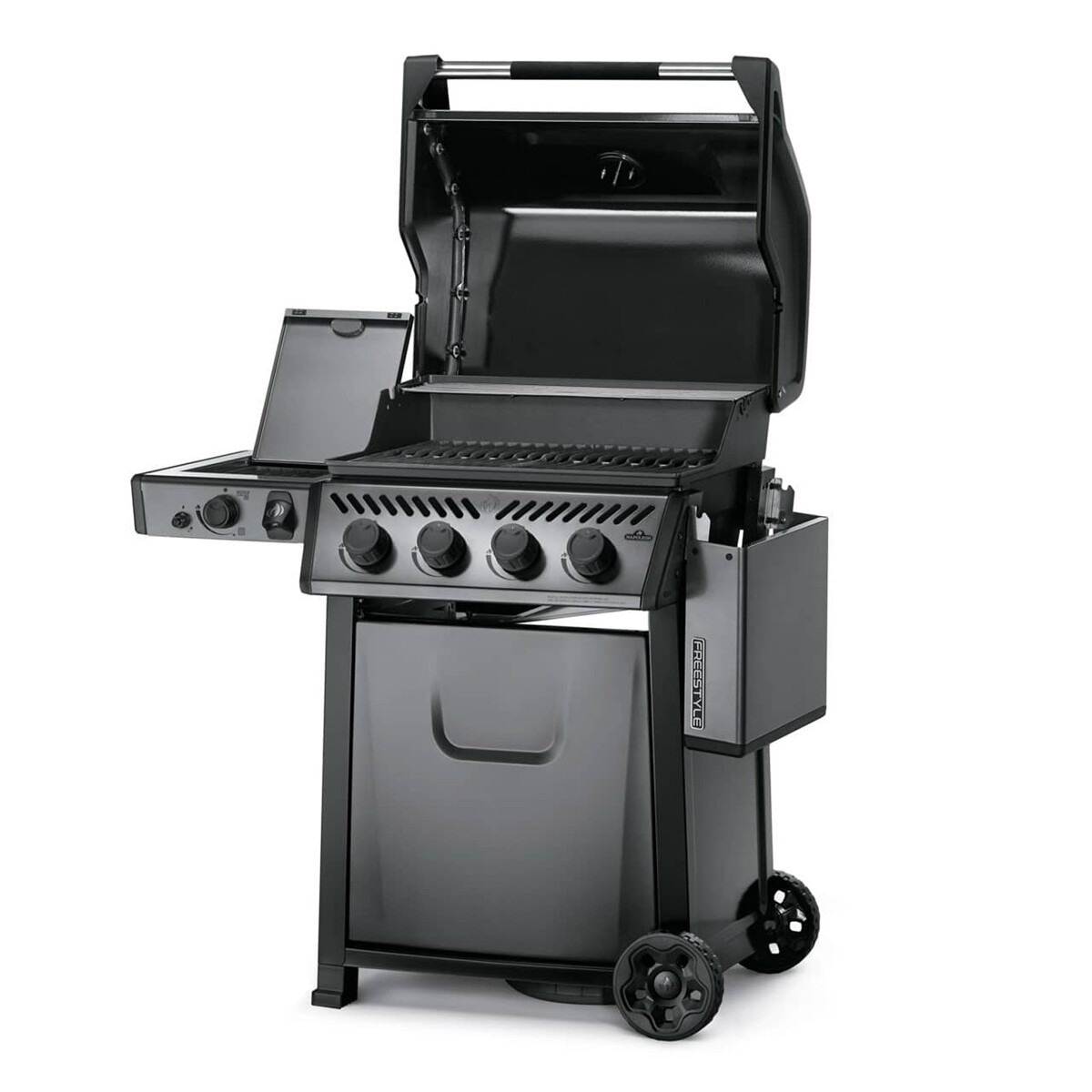 BARBECUE A GAS NAPOLEON FREESTYLE F365 SIB