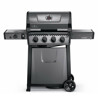BARBECUE A GAS NAPOLEON FREESTYLE F365 SIB BARBECUE A GAS NAPOLEON FREESTYLE F365 SIB