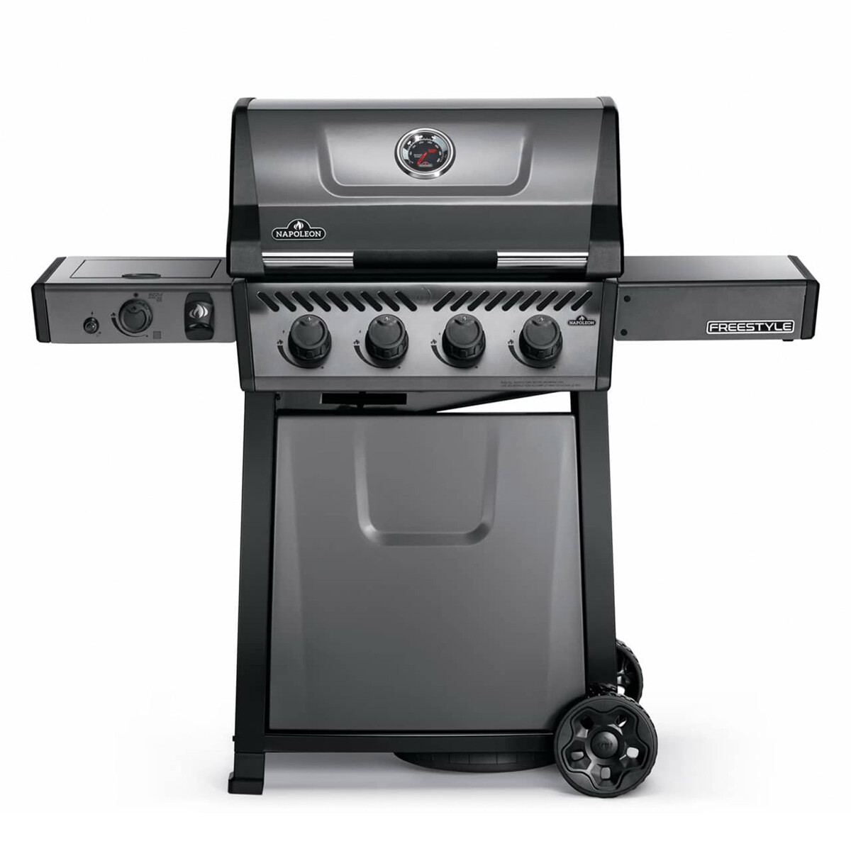 BARBECUE A GAS NAPOLEON FREESTYLE F365 SIB