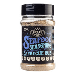 GRATE GOODS ALL PURPOSE BBQ RUB