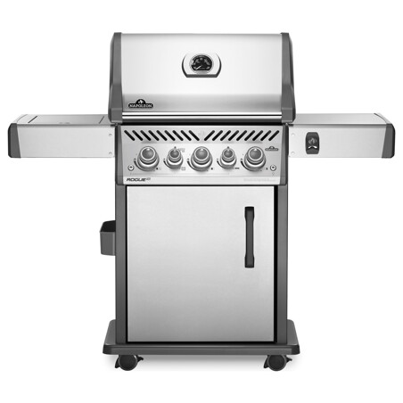 BARBECUE A GAS NAPOLEON ROGUE RSE425RSIB