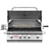 BARBECUE A GAS BULL EUROPE ANGUS DA INCASSO BARBECUE A GAS BULL EUROPE ANGUS DA INCASSO