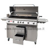BARBECUE A GAS BULL DIABLO BARBECUE A GAS BULL DIABLO