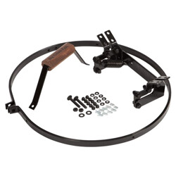 KIT MONTAGGIO PER MX E S