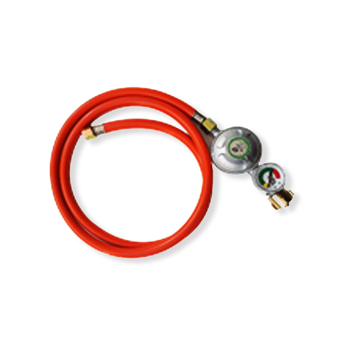KIT REGOLATORE 28MB CON INDICATORE LIVELLO GAS KIT REGOLATORE 28MB CON INDICATORE LIVELLO GAS