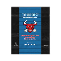 TORO SMOKING CHIPS 3,14 LT. HICKORY