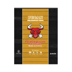 TORO SMOKING CHIPS 3,14 LT. PECAN