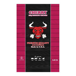 TORO SMOKING CHUNKS 7,07 LT. CHERRY