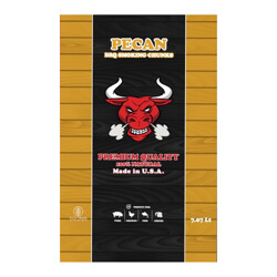 TORO SMOKING CHUNKS 7,07 LT. PECAN