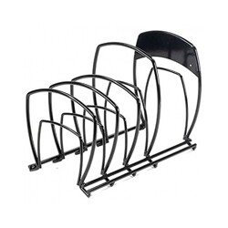 SOSTEGNO DA BANCO PER PENTOLE