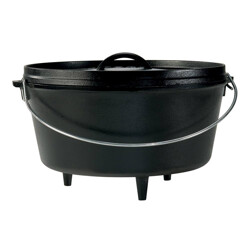 FORNO OLANDESE 7,6Lt