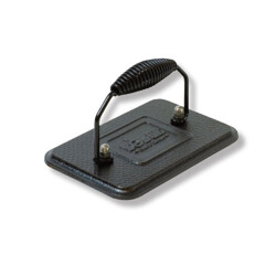 PRESSA PER GRILL RETTANGOLARE