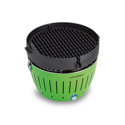 GRIGLIA ANTIADERENTE FORATA PER GRILL 34