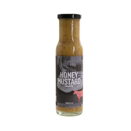 HONEY MUSTARD SAUCE