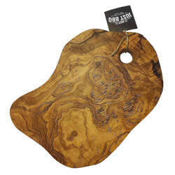 TAGLIERE IN ULIVO LARGE