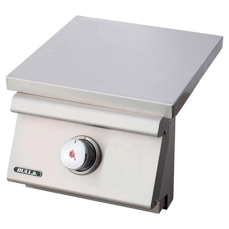 BRUCIATORE LATERALE PRO BULL