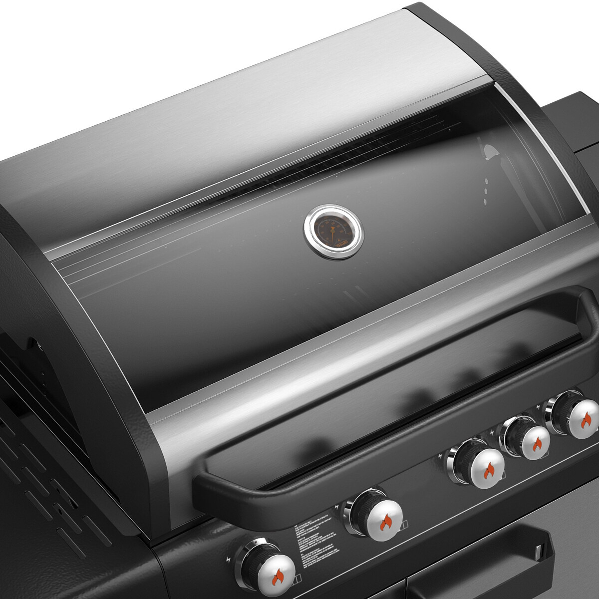 FORNETTO CONQUEST 410