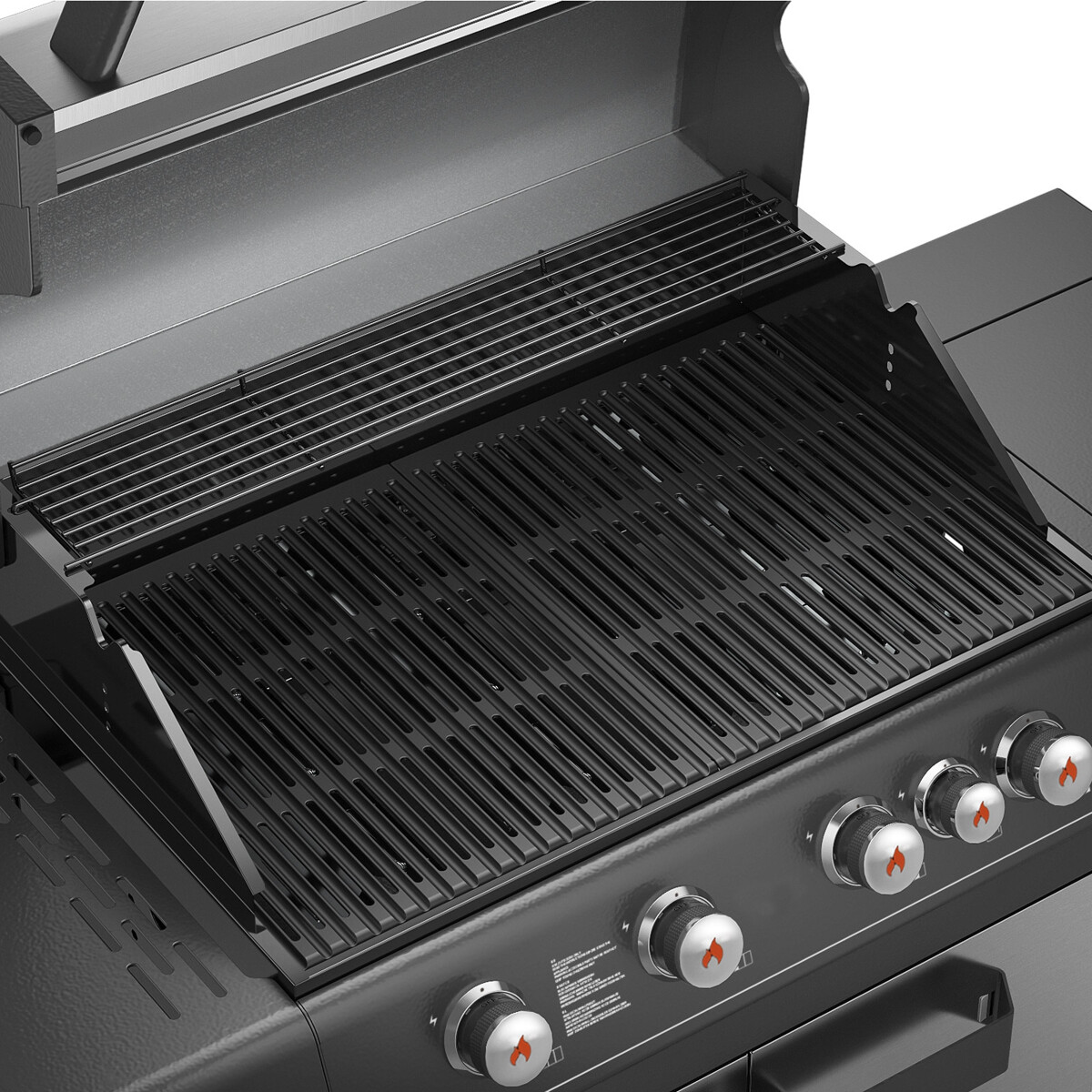 FORNETTO CONQUEST 410