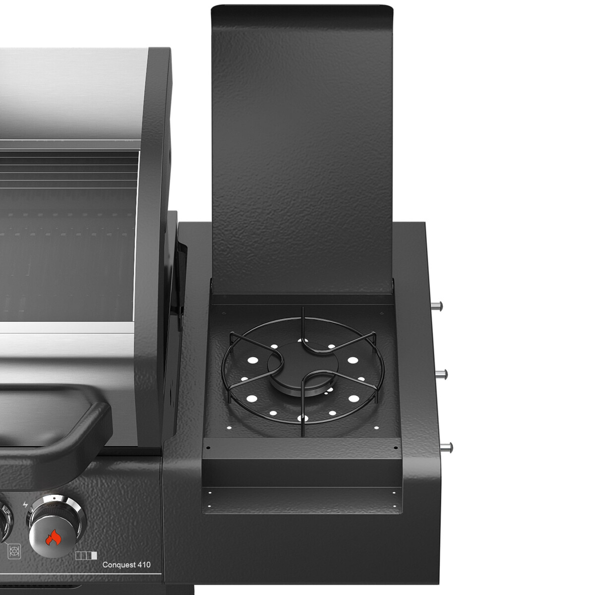 FORNETTO CONQUEST 410