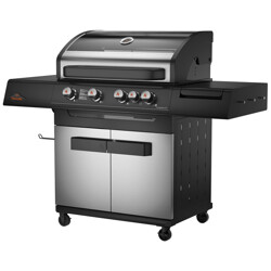 FORNETTO CONQUEST 410