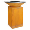 OFYR CLASSIC CORTEN 85