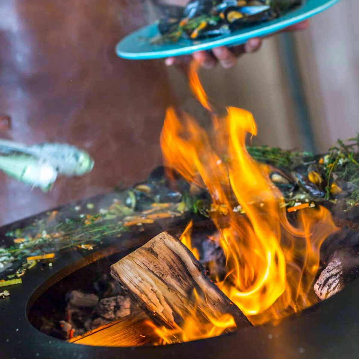 OFYR CLASSIC BLACK 85