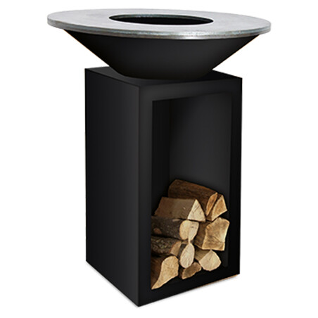 OFYR CLASSIC STORAGE BLACK 85