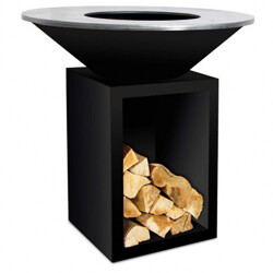 OFYR CLASSIC STORAGE BLACK 100