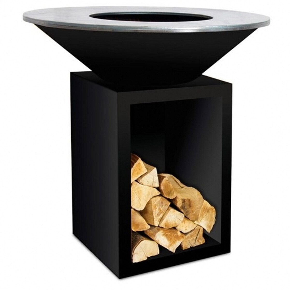 OFYR CLASSIC STORAGE BLACK 100