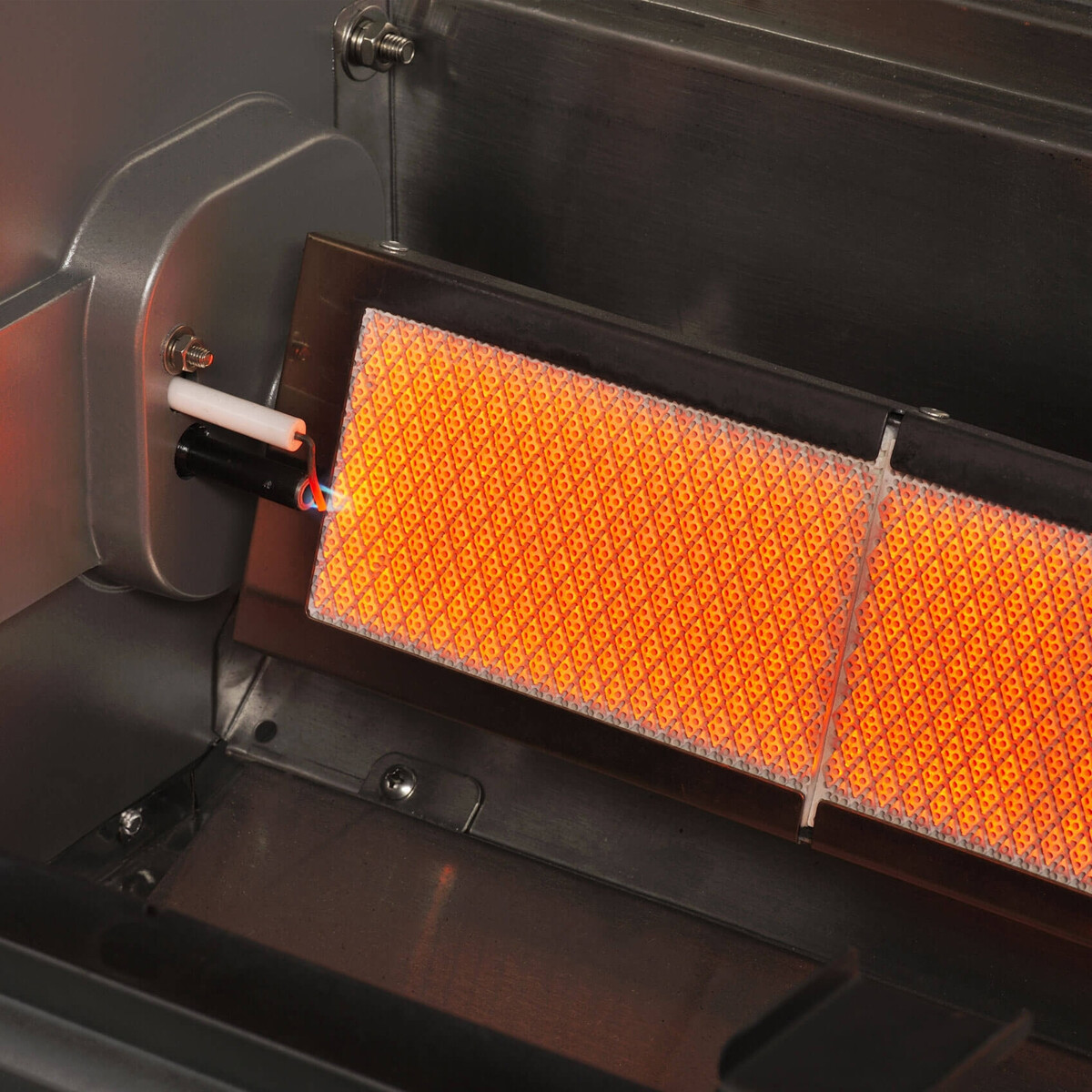 CROSSRAY 4 KITCHEN CON LAVELLO E FRIGORIFERO