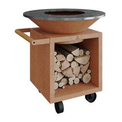 OFYR CLASSIC STORAGE CORTEN 100 PRO