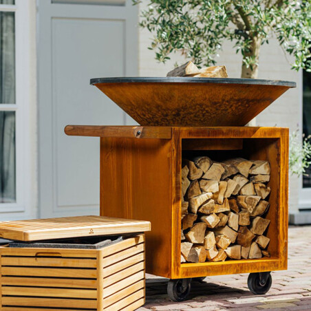 OFYR CLASSIC STORAGE CORTEN 100 PRO