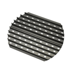 GRILL GRATE 2 X RADIUS 37 CM KETTLE
