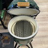 GRILL GRATE 2 X RADIUS 37 CM KETTLE