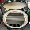 GRILL GRATE - RADIUS 57 CM - SMUSSATA