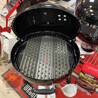 GRILL GRATE - RADIUS 57 CM - SMUSSATA