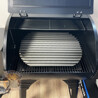 GRILL GRATE - RADIUS 57 CM - SMUSSATA