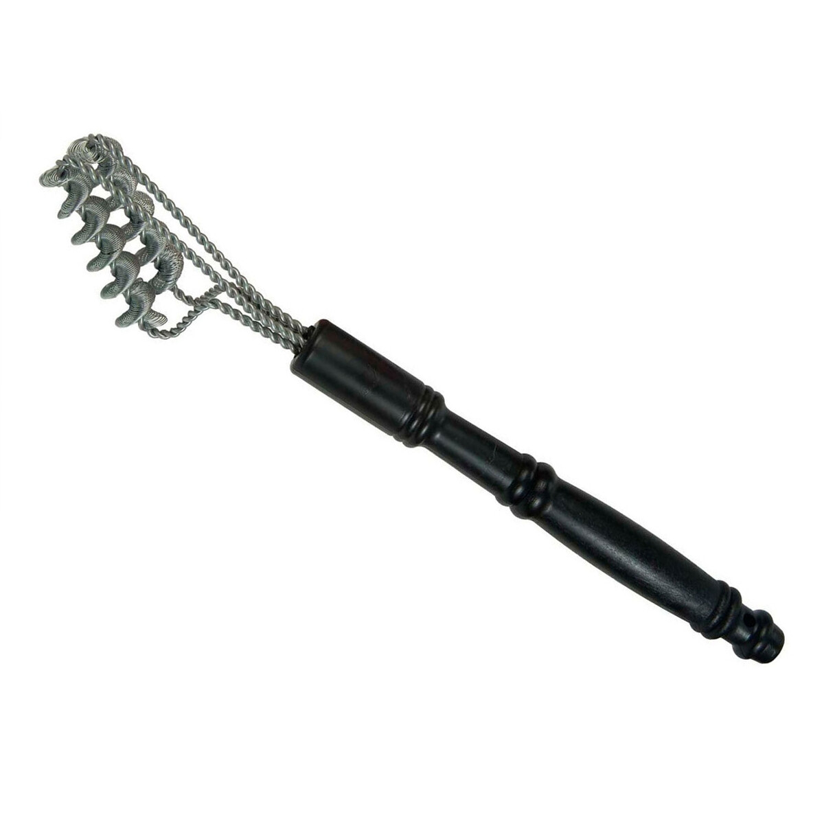 THE GRATE VALLEY BRUSH THE GRATE VALLEY BRUSH