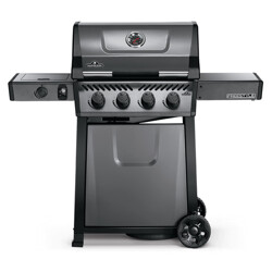BARBECUE A GAS NAPOLEON FREESTYLE F425 SB