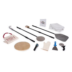 KIT PIZZAIOLO