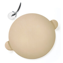 PIZZA STONE + ROTELLA