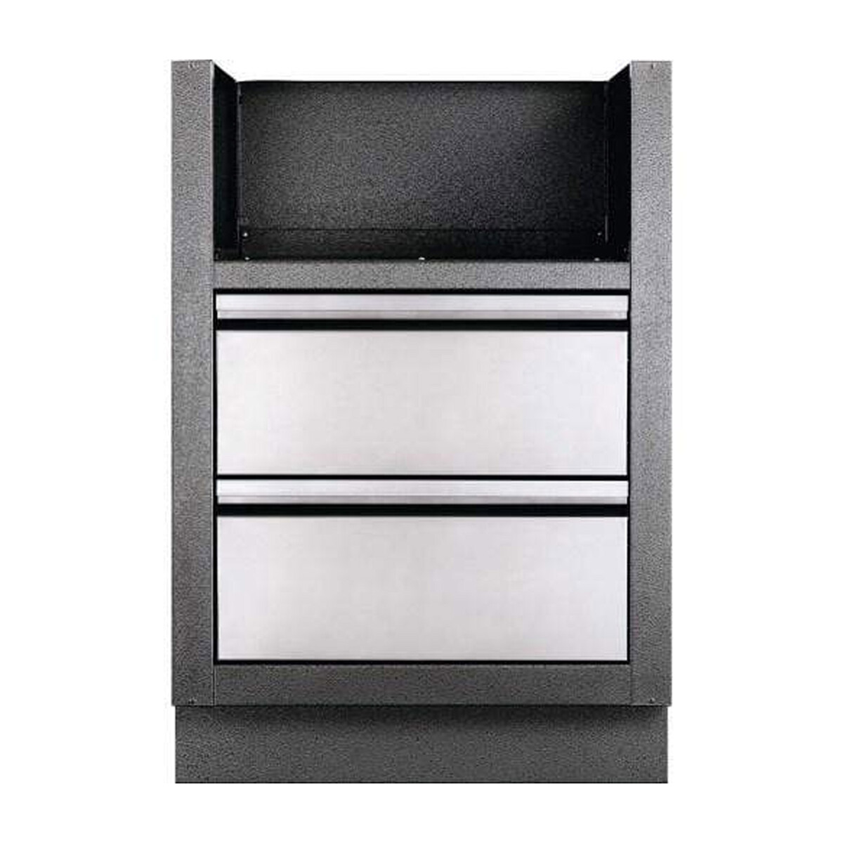 MODULO INCASSO FORNELLI A DUE CASSETTI MODULO INCASSO FORNELLI A DUE CASSETTI