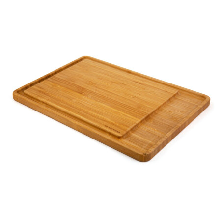 TAGLIERE IN BAMBOO REGAL