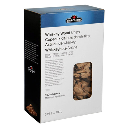 LEGNETTI AROMATICI DA AFFUMICARE WHISKEY