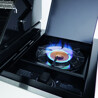 BARBECUE A GAS BEEFEATER DISCOVERY 1200E 3 FUOCHI BARBECUE A GAS BEEFEATER DISCOVERY 1200E 3 FUOCHI