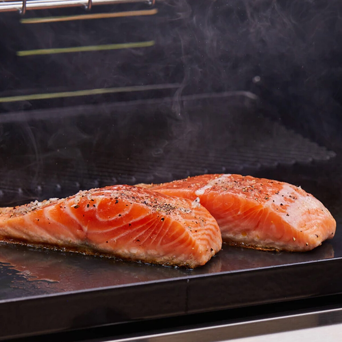 BARBECUE A GAS BEEFEATER DISCOVERY 1200E 3 FUOCHI