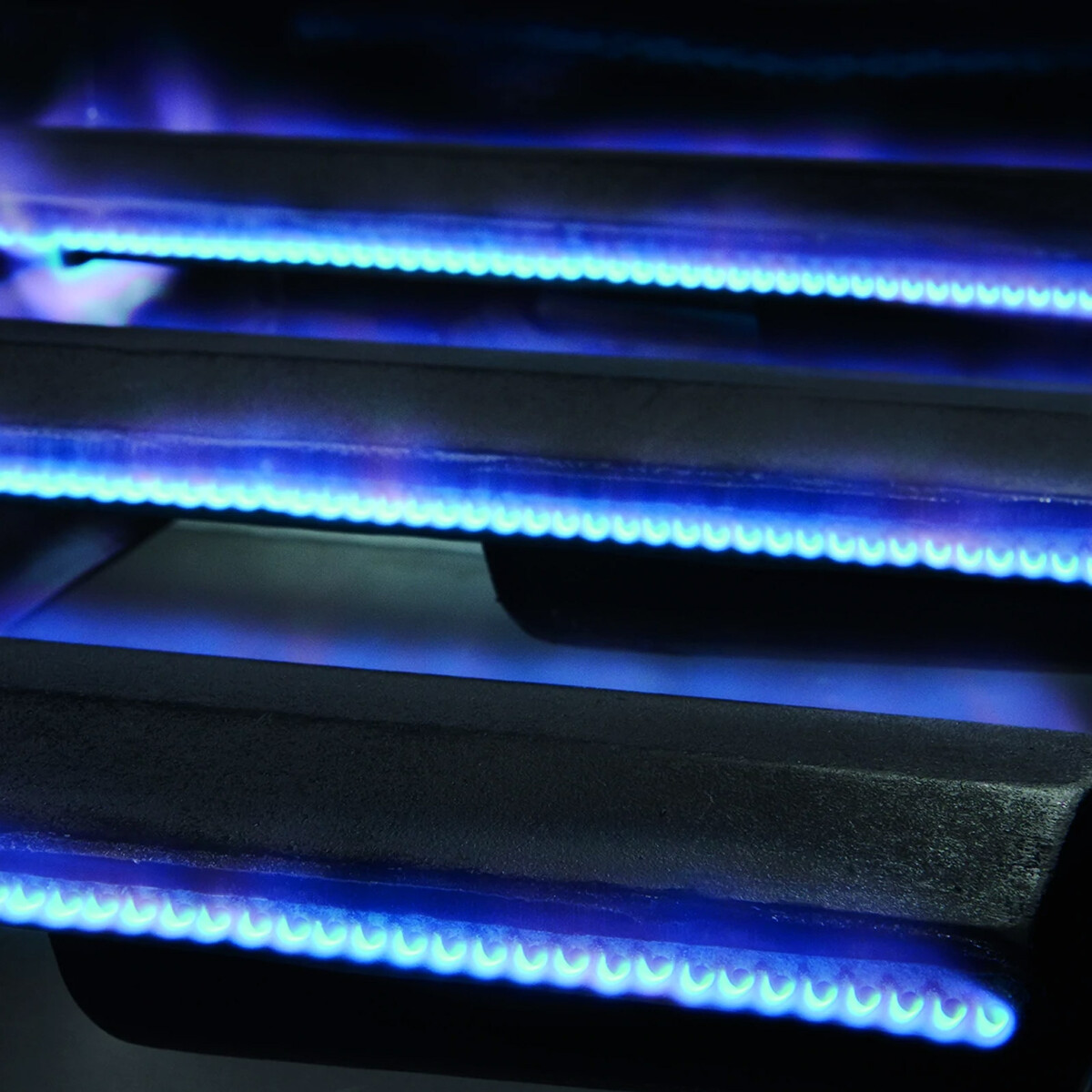 BARBECUE A GAS BEEFEATER DISCOVERY 1200E 4 FUOCHI