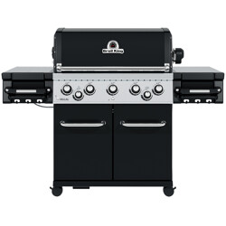 BROIL KING REGAL 590 NERO