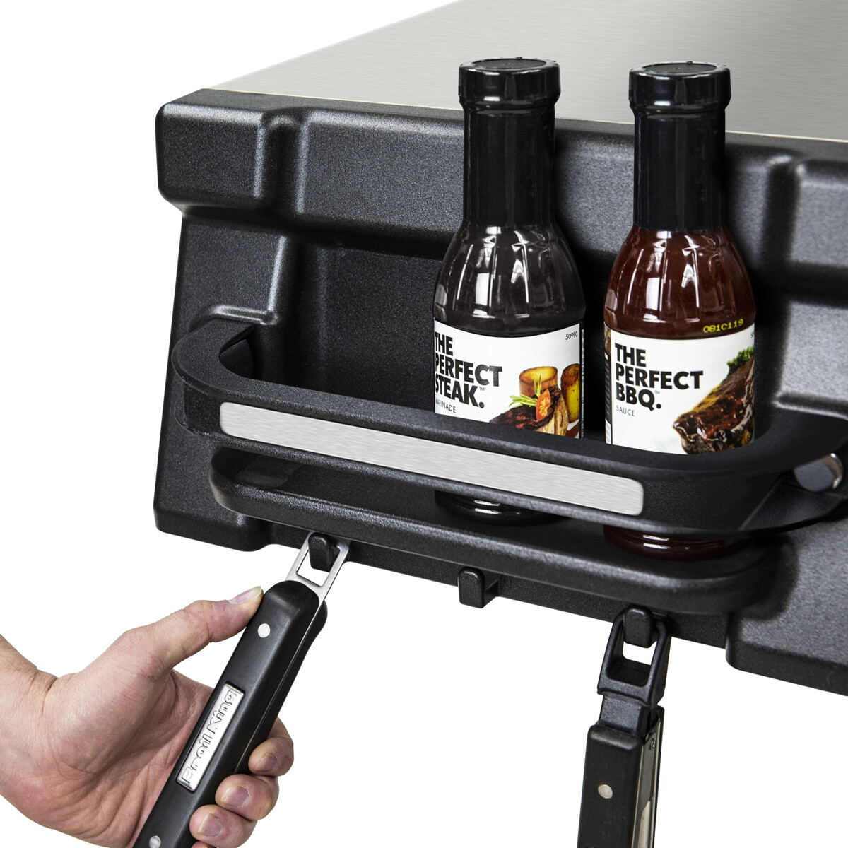 BROIL KING REGAL 590 NERO