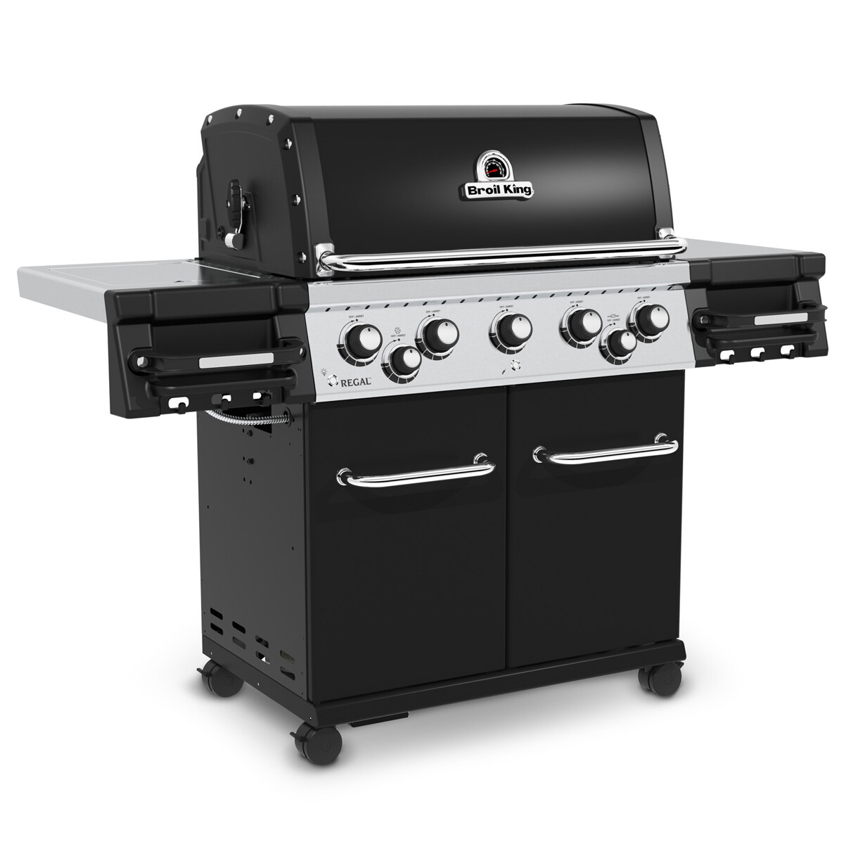 BROIL KING REGAL 590 NERO